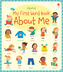 My first word book - About me