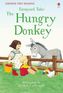 The Hungry Donkey