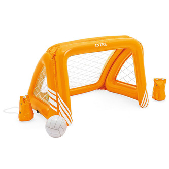 Nafukovacia bránka s vodným poľom, 140 x 89 x 81 cm