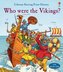Who were the Vikings?