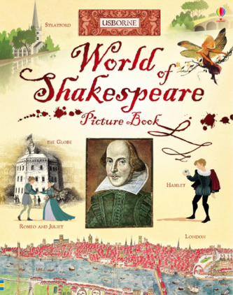World of Shakespeare
