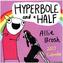Hyperbole and a Half 2017 Wall Calendar