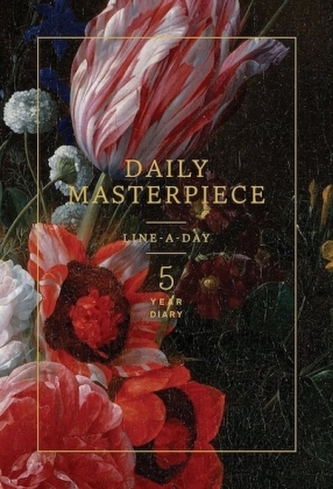 Daily Masterpiece