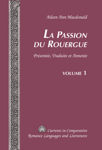 La Passion du Rouergue, 2 Vols.