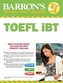 Barron's TOEFL iBT, with CD-ROM and Audio-CD