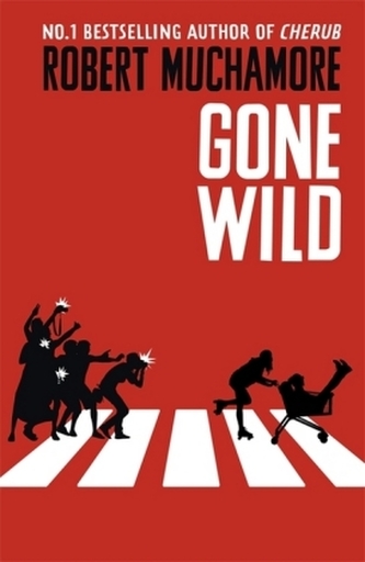 Rock War - Gone Wild