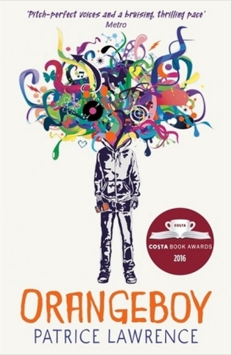 Orangeboy