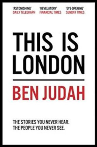 This is London