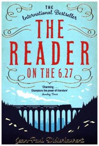 The Reader on the 6.27