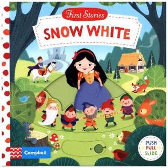 Snow White