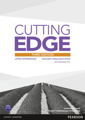 Teacher's Resource Book with Resource Disk