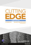 Cutting Edge 3rd Edition Intermediate Teacher´s Book w/ Teacher´s Resource Disk Pack