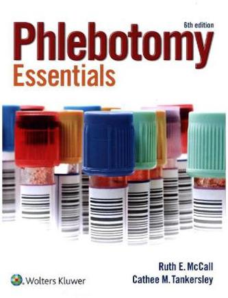 Phlebotomy Essentials