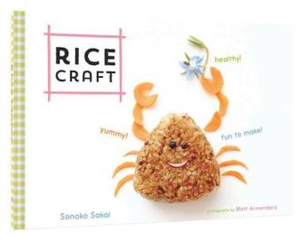 Rice Craft