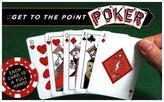 Get to the Point Poker