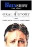 The Daily Show (The Book)