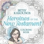 Heroines of the New Testament - Coloring Book