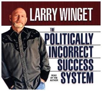 The Politically Incorrect Success System, 5 Audio-CDs