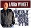 The Politically Incorrect Success System, 5 Audio-CDs