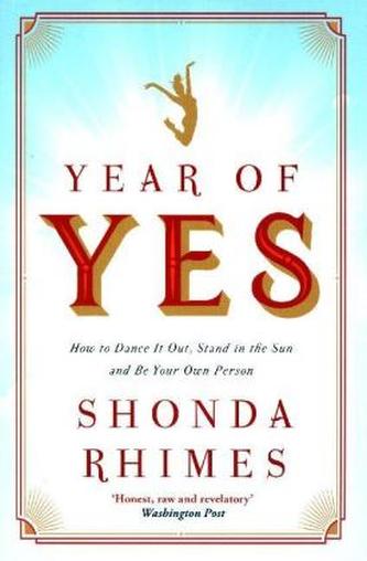 Year of Yes