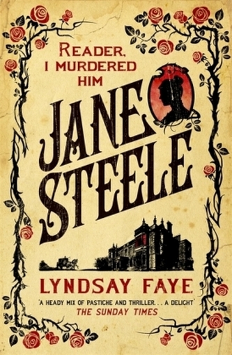 Jane Steele