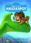 Arlo & Spot - Das große Buch zum Film (Classic wattiert)