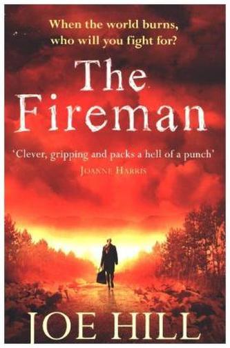 Fireman