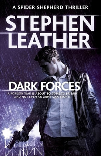 Dark Forces