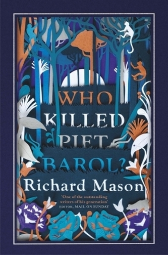 Who Killed Piet Barol?