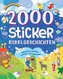 2000 Sticker - Bibelgeschichten