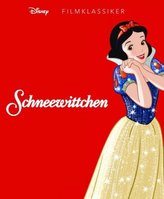 Disney Filmklassiker - Schneewittchen