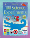 100 Science Experiments