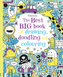 The Best Big Book of Drawing, Doodling and Colouring