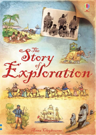 The Story of Exploration