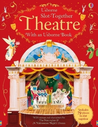 Slot together Theatre