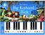 The Usborne Big Keyboard Book