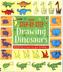 Usborne Step-by-Step Drawing Dinosaurs