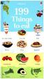 199 Things to Eat