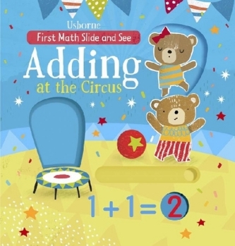 Adding At Circus