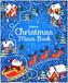 Christmas Maze Book