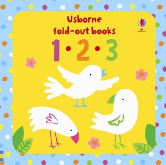 1 - 2 - 3