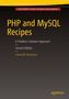 PHP and MySQL Recipes