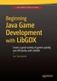 Beginning Java Game Development with LibGDX