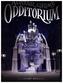 Alistair Grim's Odditorium