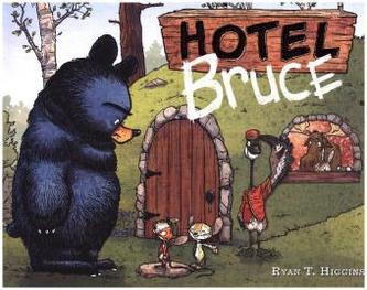 Hotel Bruce