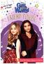 Girl Meets World Friend Power