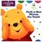 Disney Baby Peek-a-Boo Winnie the Pooh