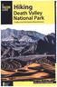 Hiking Death Valley National Park