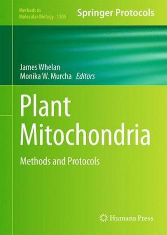 Plant Mitochondria