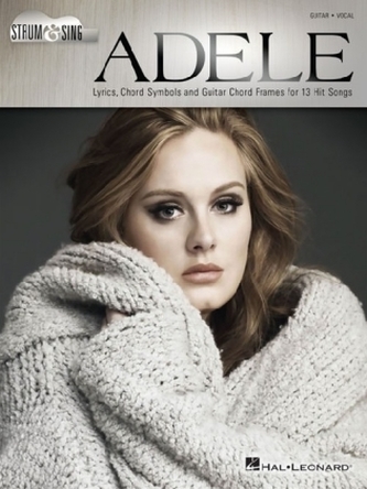 Adele: Strum & Sing